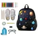 thumbnail image 4 of Mochila infantil Solar System Planets, 4 of 7
