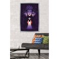 thumbnail image 2 of Disney Princess - Snow White - Good vs Evil Wall Poster, 22.375" x 34", Framed, 2 of 3