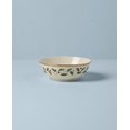 thumbnail image 2 of Cuenco navideño Lenox 883431, 470 ml, color marfil, China, ribete dorado, 2 of 3