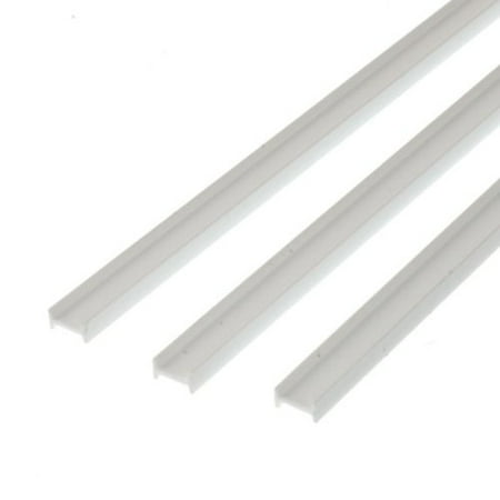 Plastic I-beam - I-Beam 5/32