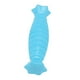 thumbnail image 5 of Juguete para la Dentición de Mascotas Ticfox Interactivo Resistente a las Mordeduras Azul, 5 of 13