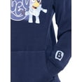 thumbnail image 6 of Bluey Boy's Graphic Hoodie with Matching Jogger Pant, 2 Piece Set, Sizes 4-12, 6 of 10