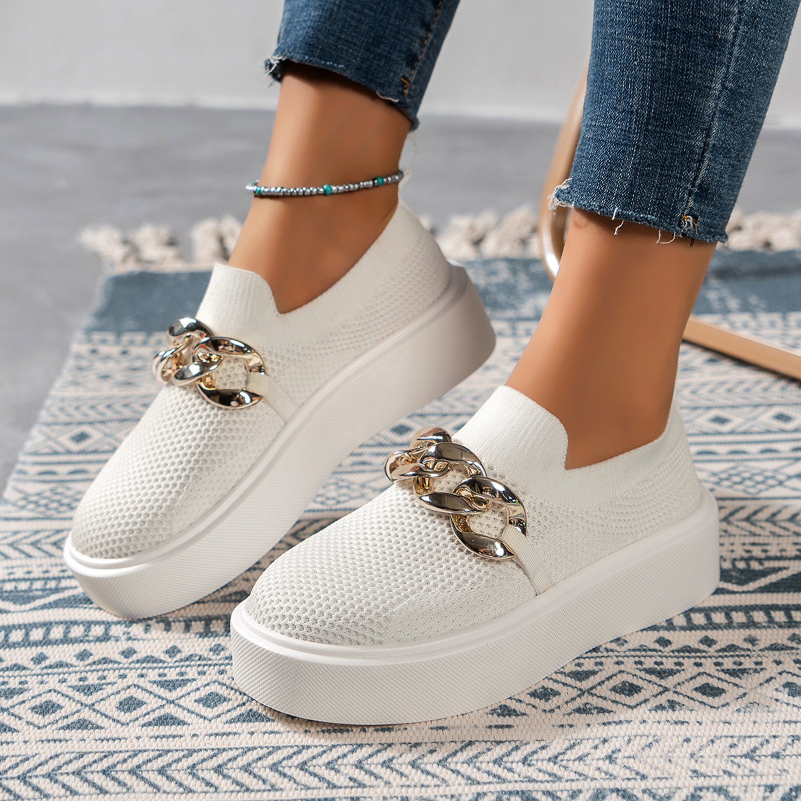 Dressy casual shoes womens hot sale