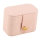 thumbnail image 1 of Pequeño Joyero, Joyero Portátil De Viaje Resistente A La Suciedad Para Anillos Para Pulseras, 1 of 7