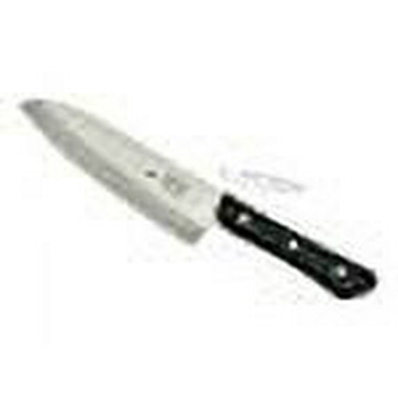 Mac Knife Superior 6-1/2-Inch Duty/Santoku Knife, Medium