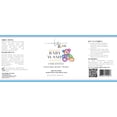thumbnail image 5 of Unscented Baby Wash | Gentle Fragrance-Free Cleanser for Babies, 5 of 5