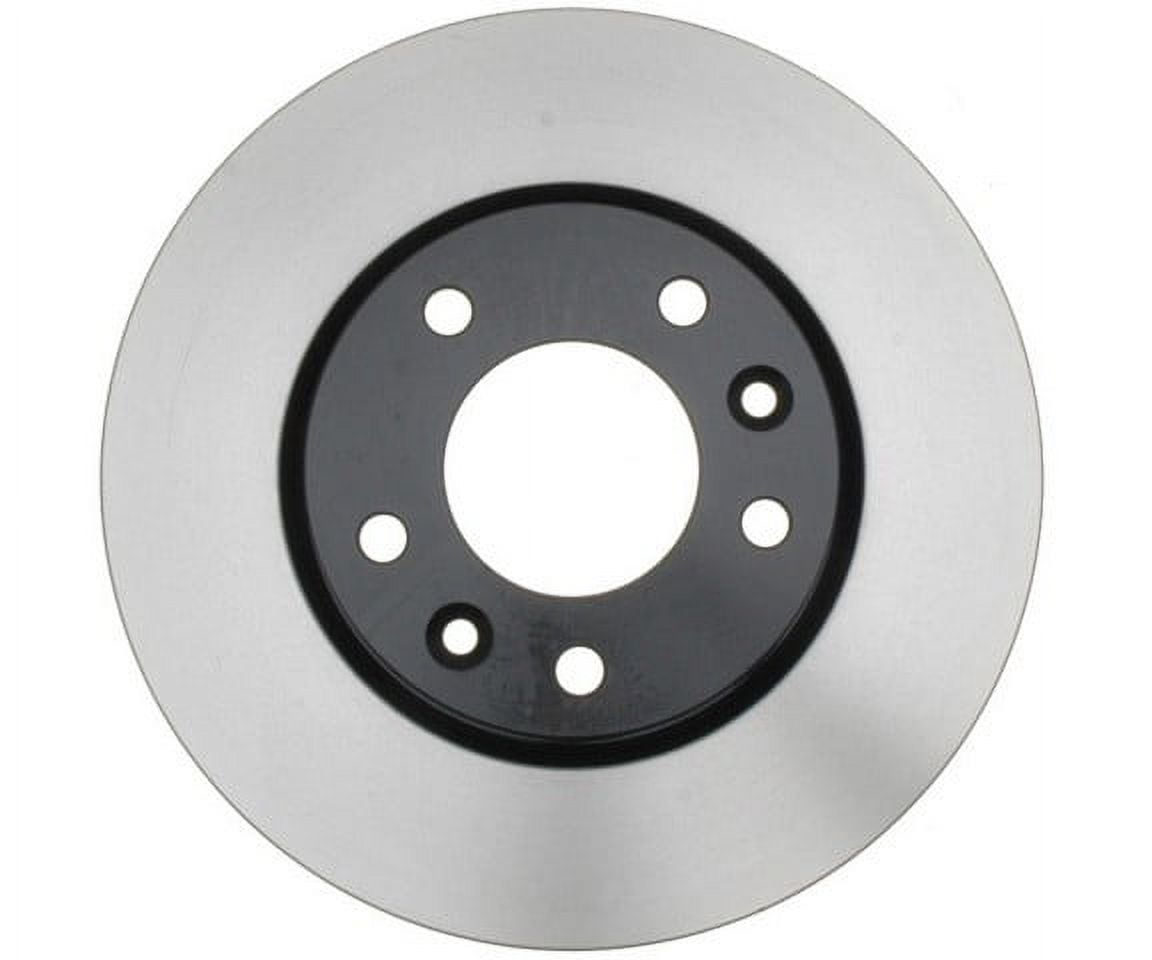 Raybestos Specialty Performance Rotors, 980080 Fits select: 2002-2004 KIA SEDONA