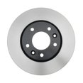 thumbnail image 3 of Raybestos Specialty Performance Rotors, 980080 Fits select: 2002-2004 KIA SEDONA, 3 of 5