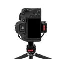 thumbnail image 4 of Aluminum Camera Lens Support Bracket Tripod Stabilizer, 4 of 7