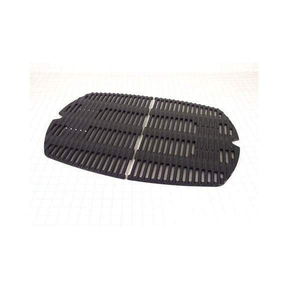 Weber GRATE COOK CI 2PCS Q 30003200 BB 67152