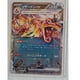 thumbnail image 3 of Tarjeta Sv3 R RR AR serie 11 ~ 120 Pokemon Charizard regalo de cumpleaños de Navidad serie Zhu/púrpura tarjeta genuina versión japonesa, 3 of 4