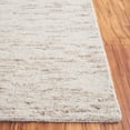 thumbnail image 2 of SAFAVIEH Ebony Ulric Distressed Runner Rug, Ivory/Light Brown, 2'3" x 9', 2 of 6