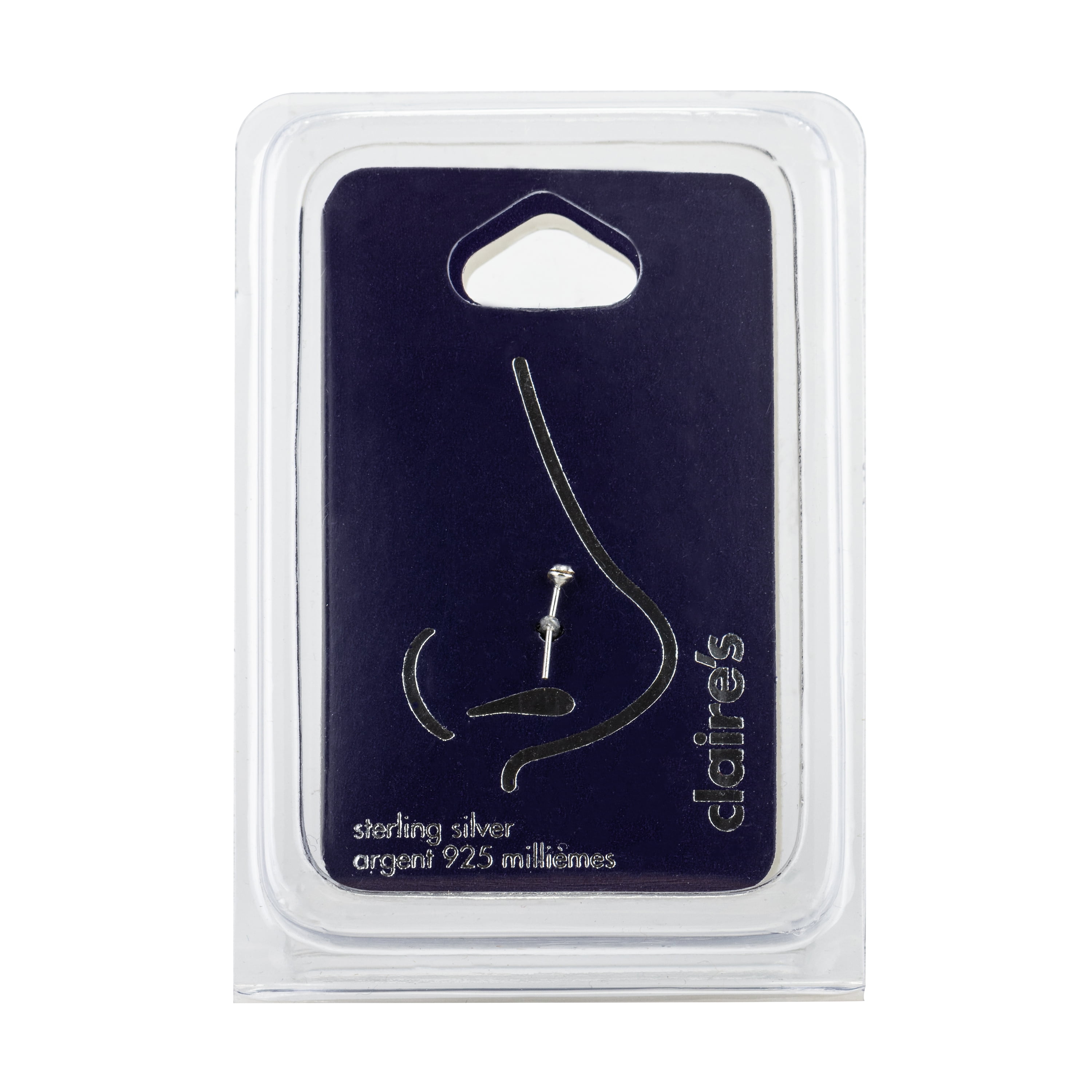 Bend to hotsell fit nose rings