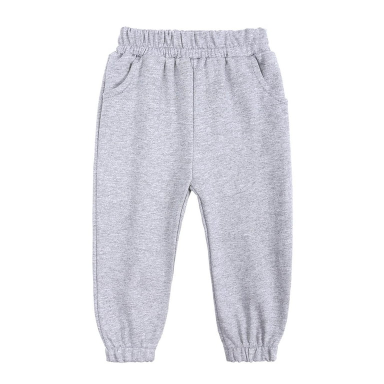 Kids Tracksuits 2 Piece Athletic Hoodie Sweatshirts