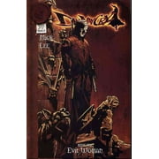 Devil May Cry #1B VF ; Dreamwave Comic Book