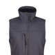 thumbnail image 3 of Regatta - Chaleco Flux de Softshell para Mujer (Gris Seal), 3 of 3