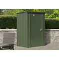 thumbnail image 3 of Scotts Garden Storage Shed 4 x 3 ft, 3 of 15