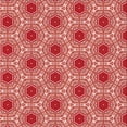 thumbnail image 1 of Ahgly Company Machine Washable Indoor Square Transitional Light Coral Pink Area Rugs, 5' Square, 1 of 7