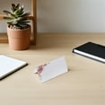 thumbnail image 4 of UPGRATOR 50 Pcs Party Invitation Card Paper Multi for Event Invitation Minimalist Design, 4 of 8