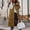 A, variant on Bmisegm Womens Long Winter Coat Vest with Hood Sleeveless Warm Down Coat with Pockets Quilted Vest Down Jacket Quilted Outdoor Jacket White XXXL