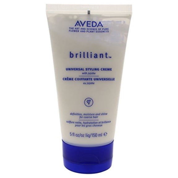 Aveda Brilliant Universal Styling Creme 5 fl oz