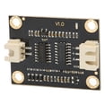 thumbnail image 4 of Sensor TDS analógico 2 sistemas de control Módulo de monitoreo de calidad del agua Plug and Play con sonda impermeable para detección de líquidos, 4 of 8