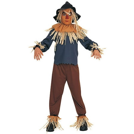 Scarecrow Child Halloween Costume
