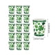 thumbnail image 3 of Decoraciones para el Día de San Patricio, Accesorios para el Día de San Patricio, Regalos para el Día de San Patricio, Vajilla desechable para fiesta temática de San Patricio, Platos de papel desechab, 3 of 6