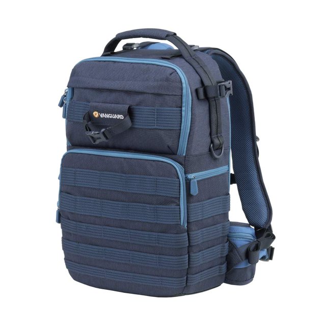Mochila VANGUARD VEO Range T45M para cámara réflex digital o sin espejo