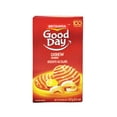 thumbnail image 2 of Britannia Good Day Cashew Cookies 75 g, 2 of 8