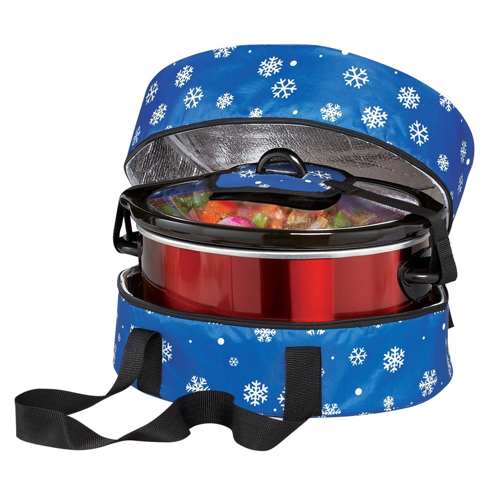 walmart insulated food carrier