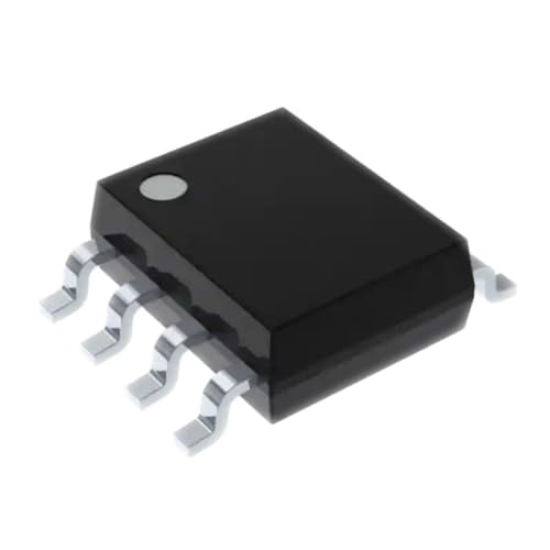 Pack of 2 ADP1706ARDZ-1.8-R7 IC Linear Voltage Regulator Positive Fixed 1 Output 1A 8-SOIC-EP: RoHS, Cut Tape