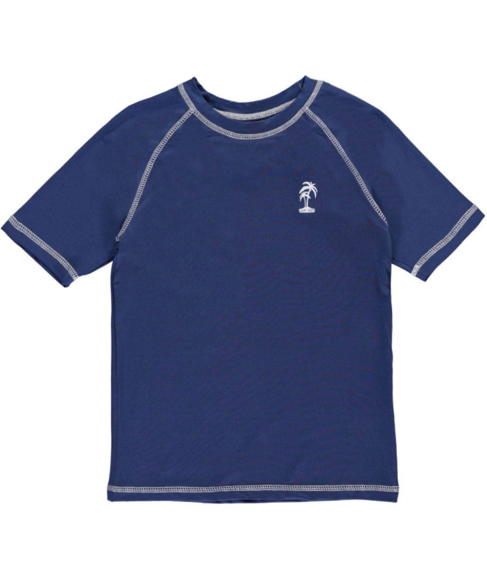 swim shirt baby