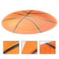 thumbnail image 3 of 40pcs Basketball Paper Plates, 3 of 3