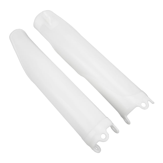 Fork Guards, Abrasion Resistant 2pcs Ruggged Fork Protector Stable Front for Motorcycle Accessories