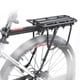thumbnail image 1 of Estante Trasero Estante trasero para bicicleta MTB, asiento trasero para bicicleta, portaequipajes, accesorios para ciclismo, 1 of 3