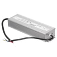 thumbnail image 2 of Electronic LED Driver, DC24V Aluminum Alloy Shell LED Driver  For Automobile For Textile For Lighting For Instrumentation For Industrial Control, 2 of 8