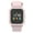 Pink, variant on Cubitt Jr Smart Watch Fitness Tracker for Kids and Teens, Waterproof Black