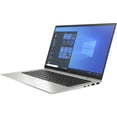 thumbnail image 3 of Restored HP EliteBook x360 830 G8 13.3" FHD Touch Intel Core i5-1145G7 2.6 GHz 16GB 256GB SSD Intel Iris Xe Graphics W11P Laptop, Silver (Refurbished), 3 of 5