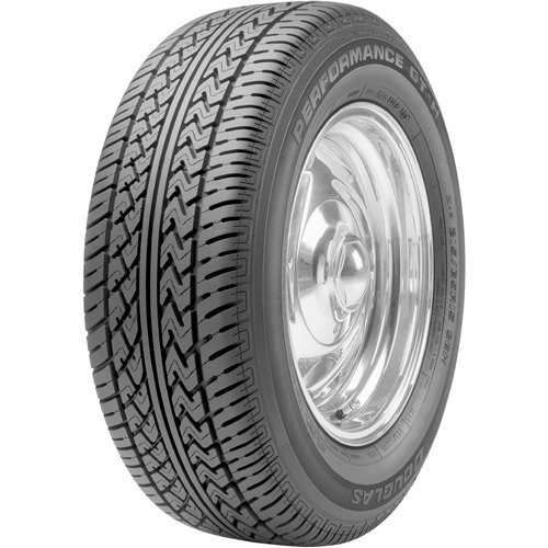Douglas Performance GTH Tire 195/60R15 88H