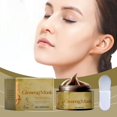 thumbnail image 2 of NEW Mask Collagen face mask Skin care Beauty Ginseng Face Mask, Ginseng Peel Off Mask, Ginseng Mask, Herbal Refining Peel-Off Facial Mask,Clean Pores(buy 2 get 10% off), 2 of 5