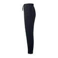 thumbnail image 3 of TriDri Pantalons de Jogging pour Femmes Teints Filés, 3 of 3