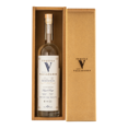 thumbnail image 1 of Tequila Valladares Plata con Estuche 750 Ml Valladares Tequila, Blanco, 1 of 1
