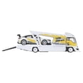 thumbnail image 4 of Vehículo de Colección Mattel Hot Wheels Auto Transportador Legends, 4 of 8
