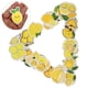 thumbnail image 3 of 50pcs Cartoon Lemons Stickers Lovely Lemons Sticker Suitcase Decals Computer Stickers, 3 of 4