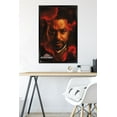 thumbnail image 6 of Marvel Doctor Strange in the Multiverse of Madness - Baron Mordo One Sheet Wall Poster, 22.375" x 34" Framed, 6 of 6