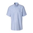 thumbnail image 2 of Van Heusen Men's Short Sleeve Oxford Shirt, 2 of 3