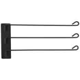 thumbnail image 1 of Rotary Towel Rack Bathroom Towel Holder No Nail Towel Rack Towel Organizer for Home, 1 of 9