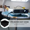 thumbnail image 4 of Minkissy 1 Pc Projector Machine Cover Modern Oxford Cloth for Outdoor Use, 4 of 5