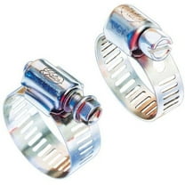 Gates 32104 Super Hex Head Clamps